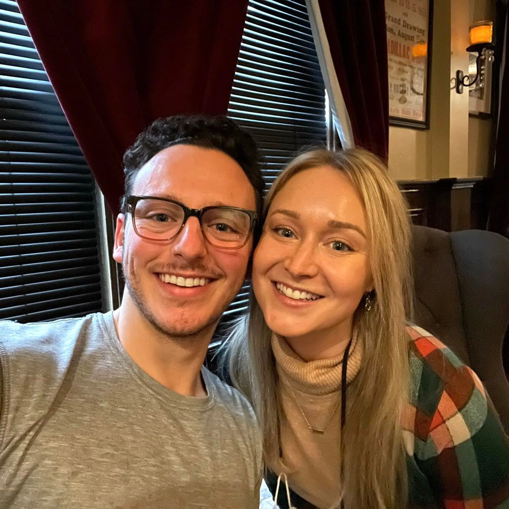 Meet your Posher, Laura